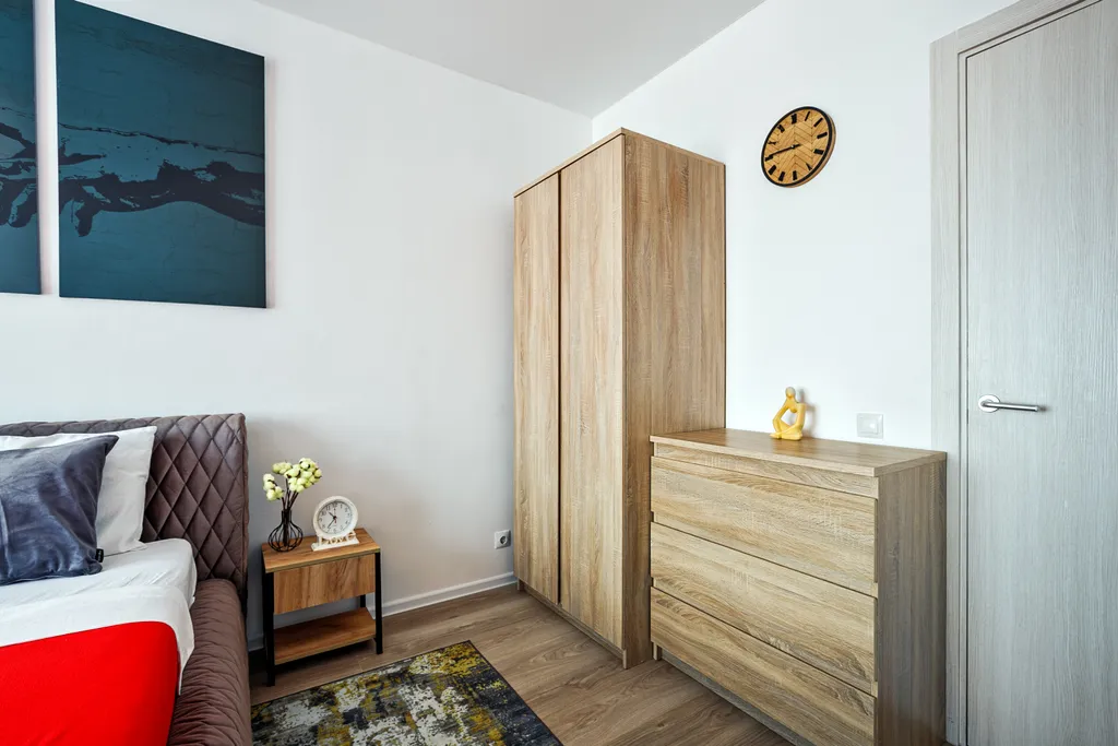 Квартира евродвушка вблизи центр Крокус-Экспо