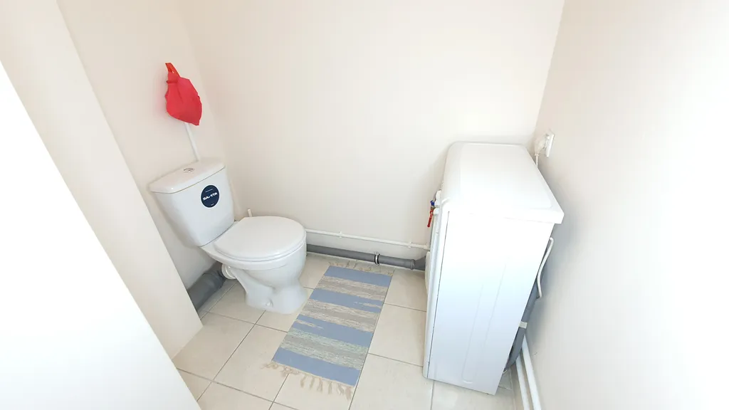 Уютная евро-двушка в ЖК Гулливер