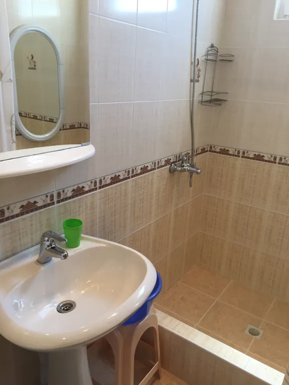 Коттедж 1-комнатный Дом — Лазаревское