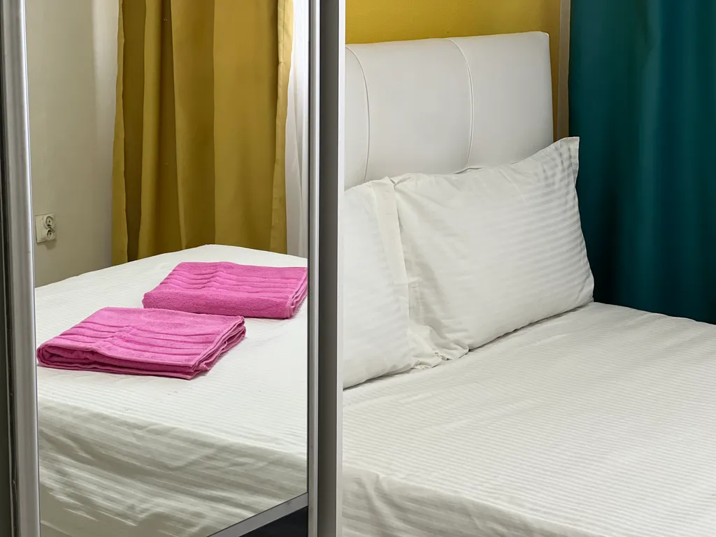 Квартира Квартира Квартра рядом с Рыбной деревней — Калининград