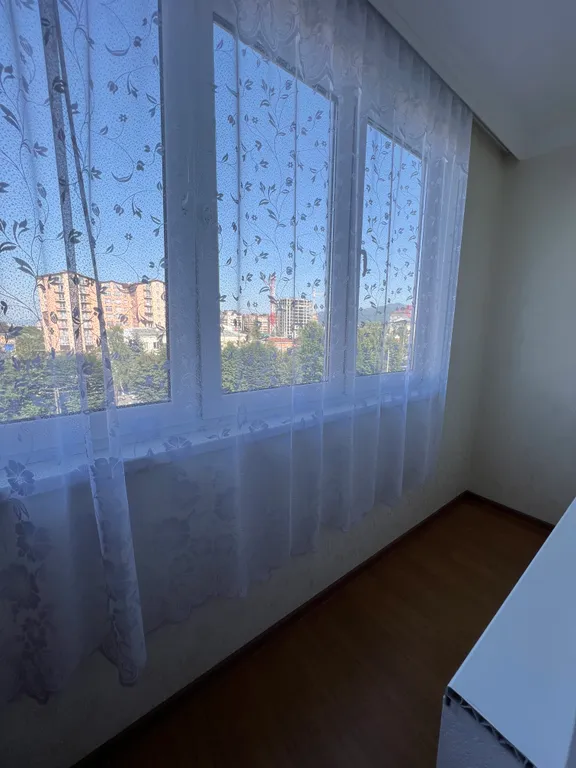 Квартира Уютная однокомнатная квартира — Владикавказ