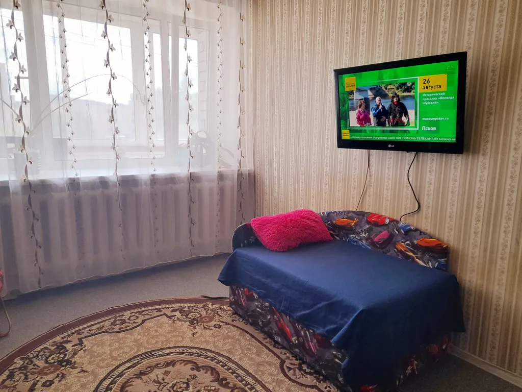 Квартира Комфортная квартира, апартаменты — Ярославль