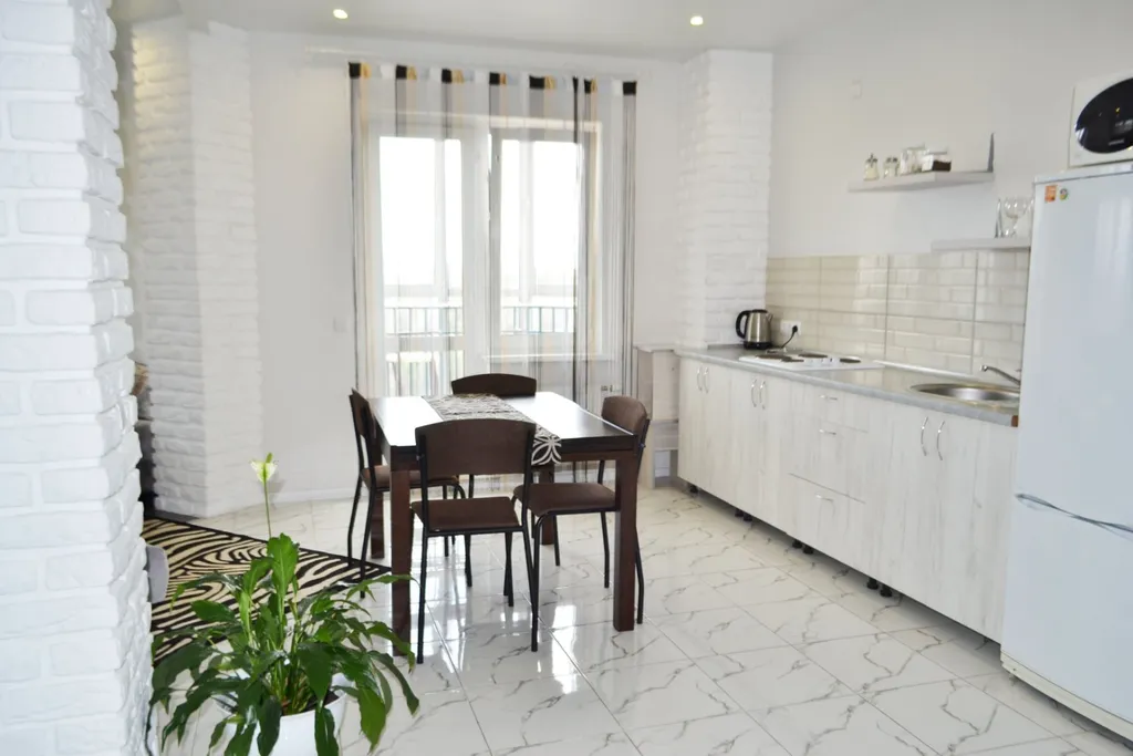 Квартира Комфортабельные апартаменты рядом с центром — аренда посуточно в Гродно