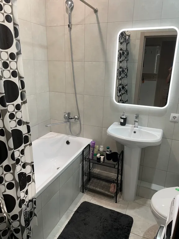 Квартира 1-комнатная Квартира — Краснодар