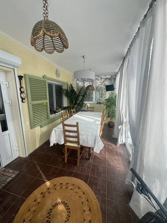 Домик Прованс