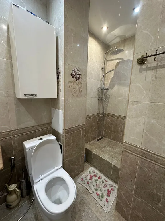 Квартира На первой береговой линии — Каспийск