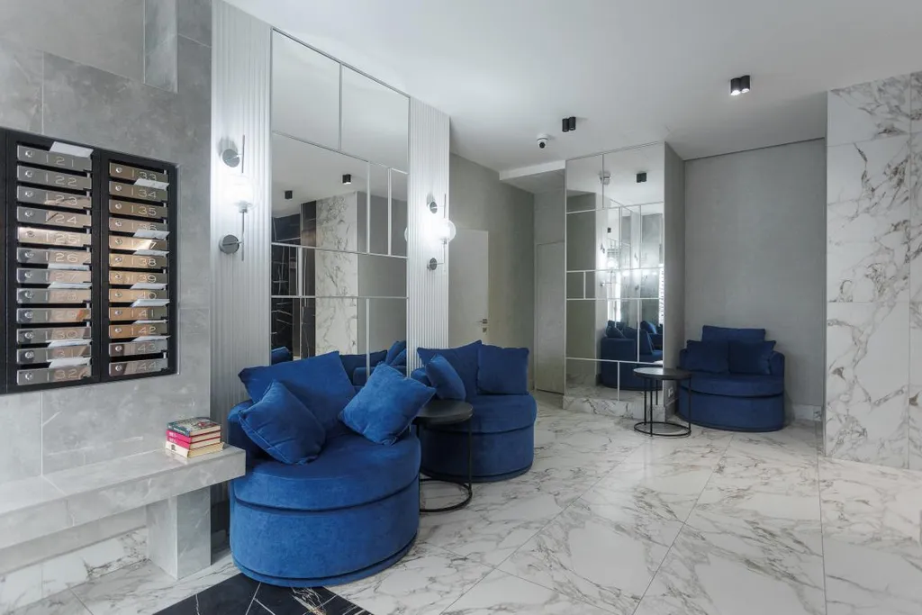 Квартира Квартира Евродвушка рядом с Центром Екатеринбурга — Екатеринбург