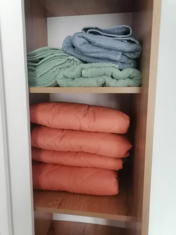 Уютная квартира рядом с Пермскими термами