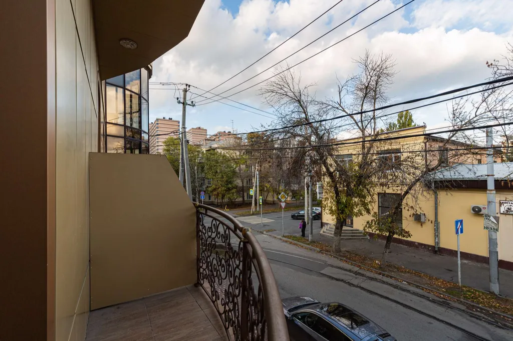 Квартира Комната — Ростов-на-Дону