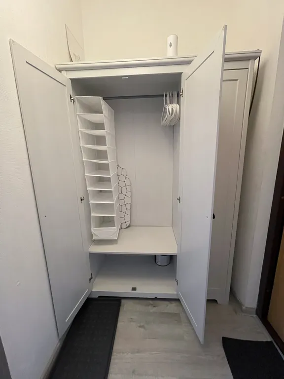 Уютная квартира-студия