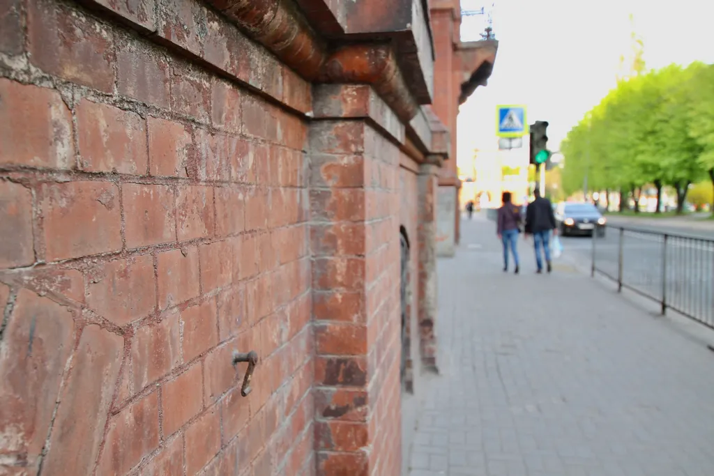 Квартира Большая квартира в центре у Королевских ворот — Калининград