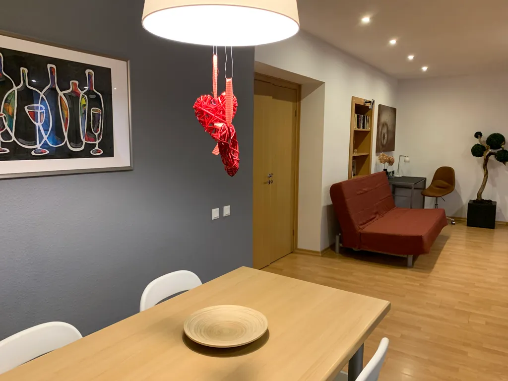 Newstory Apartment 1