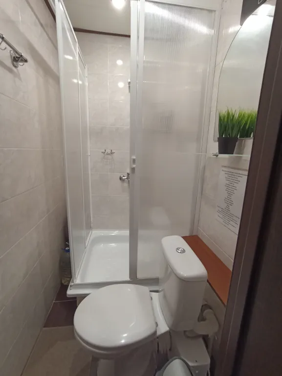 Уютная студия по выгодной цене в Центре города, рядом с метро