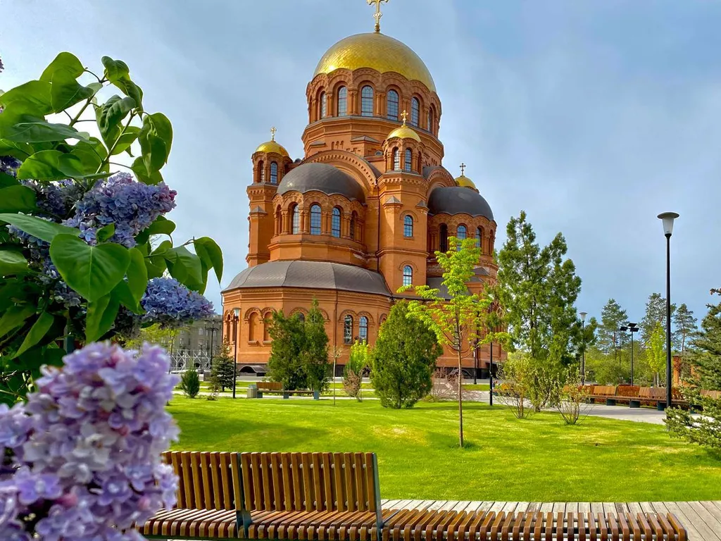 Квартира Уют — аренда посуточно в Волгоград