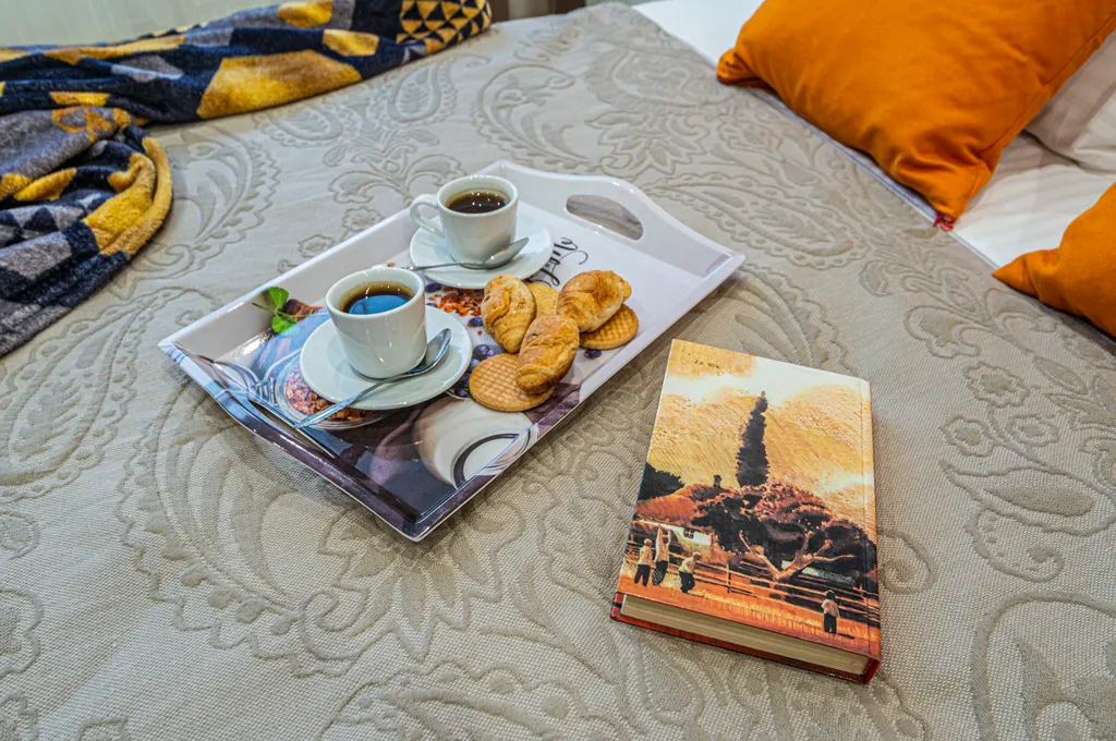 Уютная комфортная квартира у метро Девяткино