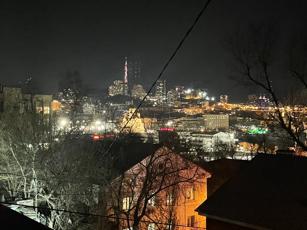 Квартира Двухкомнатная квартира в самом центре города — Владивосток