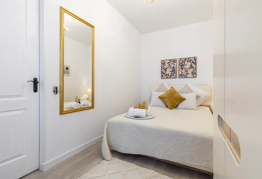 Квартира Комфортная квартира в центре — Гродно