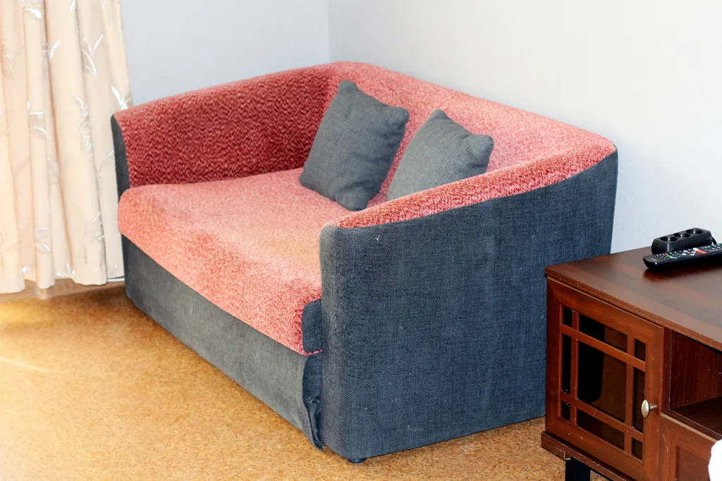 Квартира в новом доме с отличной локацией в центре