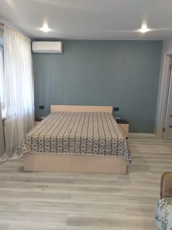 Уютная квартира недалеко от моря