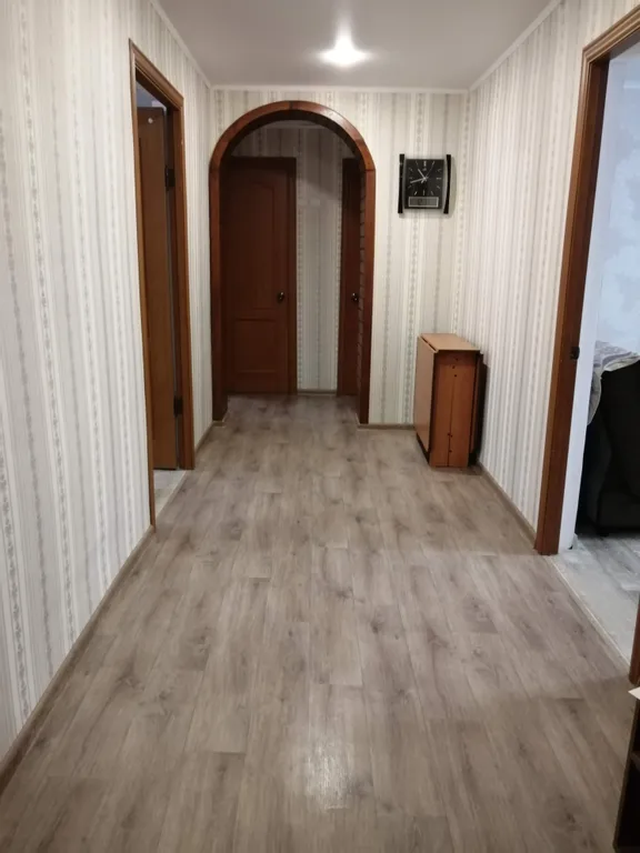 4-комнатный Дом