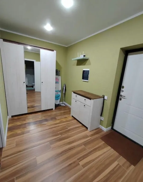 Квартира Уютная квартира с видом на горы — Владикавказ