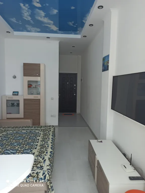 Квартира Звёздный берег — аренда посуточно в Орловка