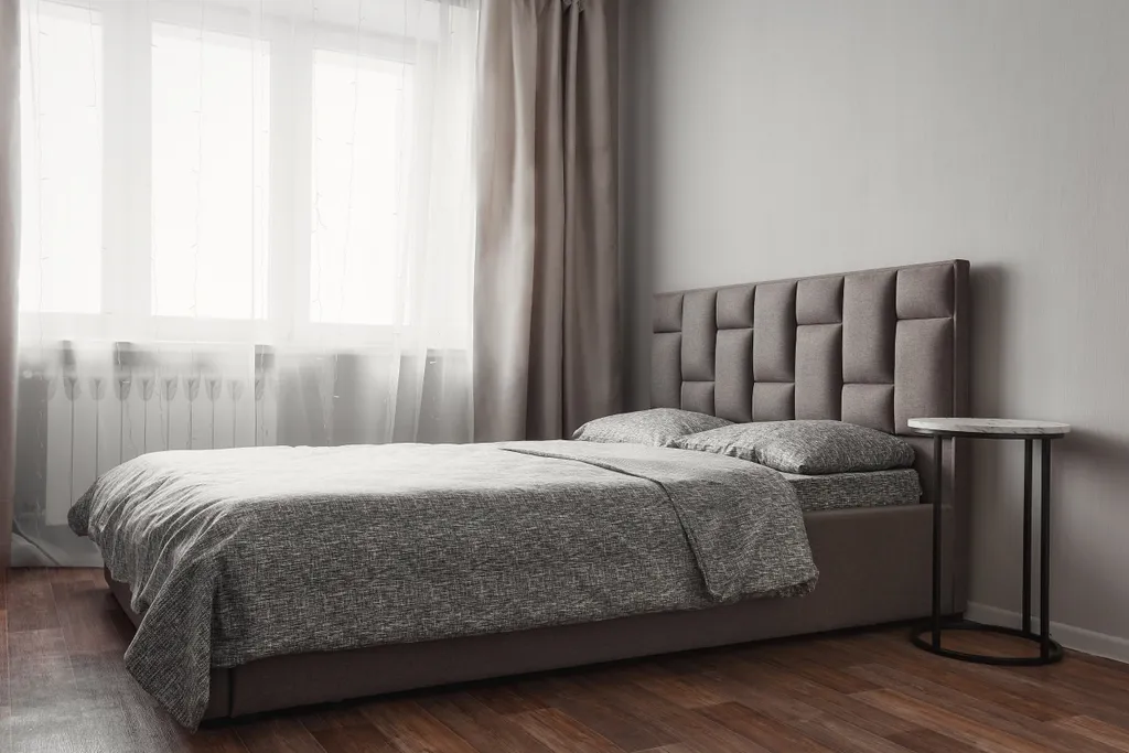 Уютная студия в центре города Кургана