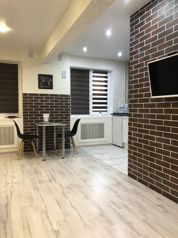 Уютная 1 комн.квартира -студия в центре Могилева с евроремонтом