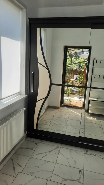 Квартира Уютная квартира в центре города со своим двориком и мангальной зоной — Горячий Ключ