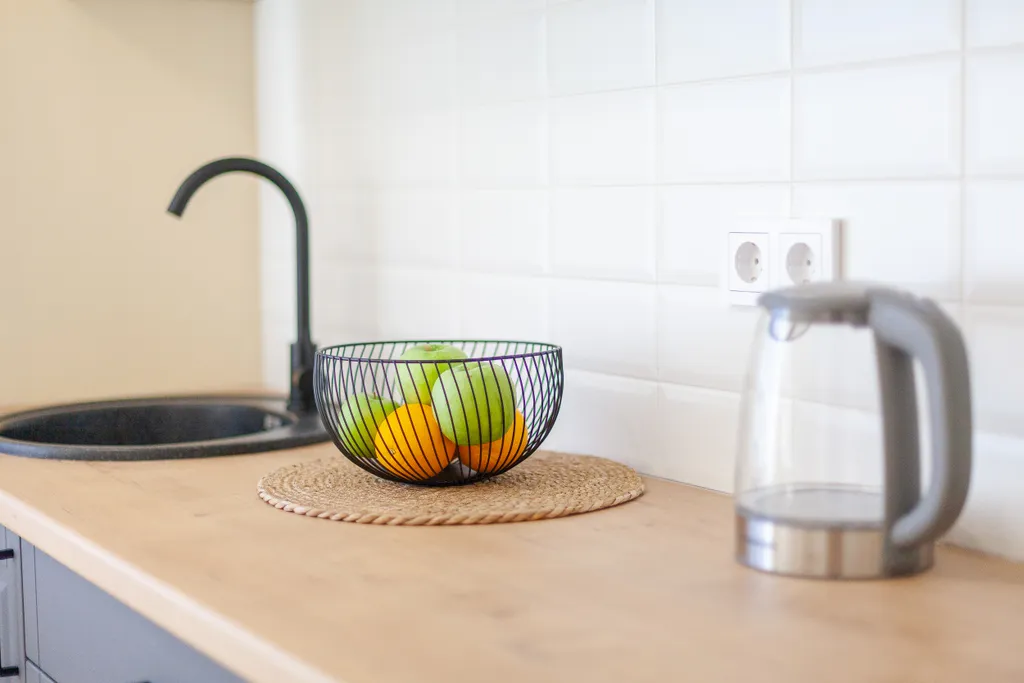 Квартира Уютная квартира в элитном ЖК Боярский двор — Самара