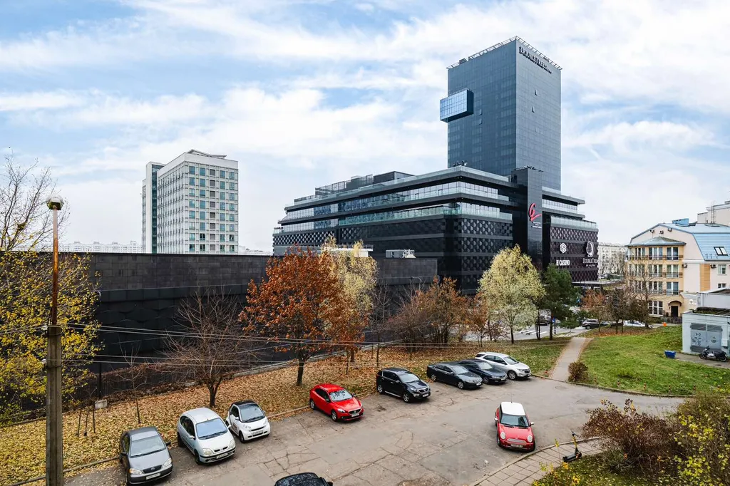 Комфортная квартира в самом центре около Галереи