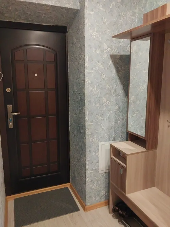 1-комнатная квартира рядом с центром