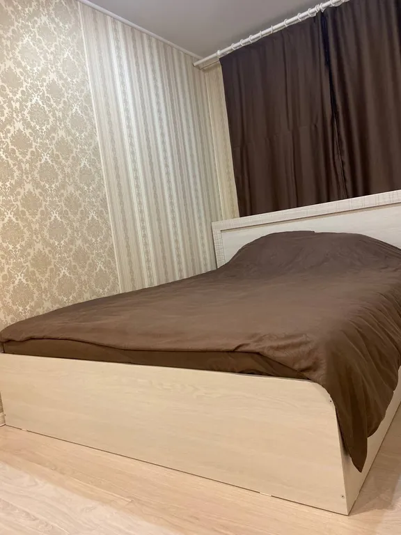 Элитная 3-к квартира-студия в центре