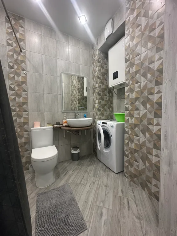 Квартира Квартира у Предгорье Кавказа — Горячий Ключ