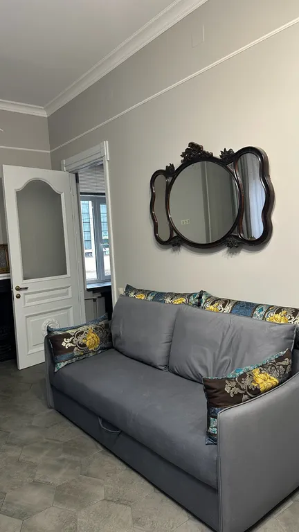 Квартира Уютная квартира в историческом сердце города — Санкт-Петербург