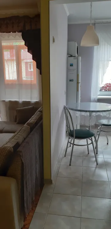 Квартира в центре Хосты в 10 мин до моря