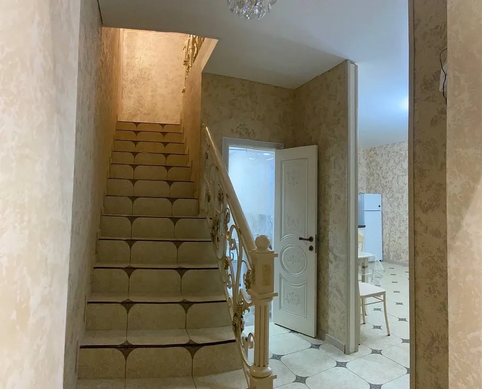 Уютный коттедж