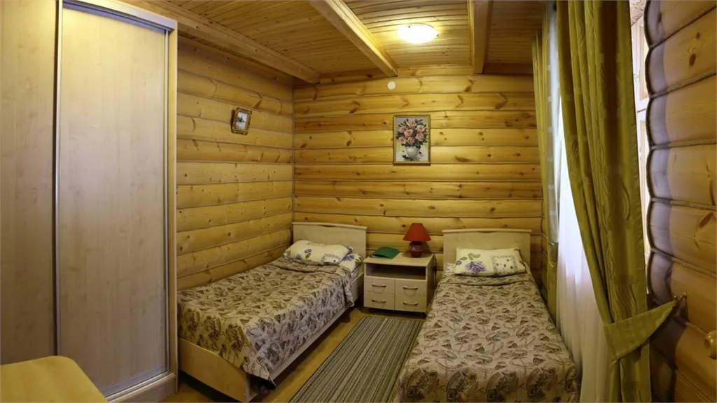 Эко-Стандарт двухместный