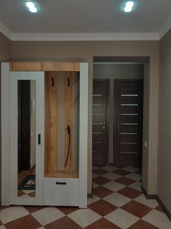 Квартира в центре города с видом на Кафедральный Собор