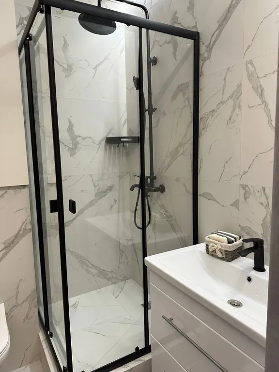 Квартира Квартира Уютное милое гнездышко — Санкт-Петербург