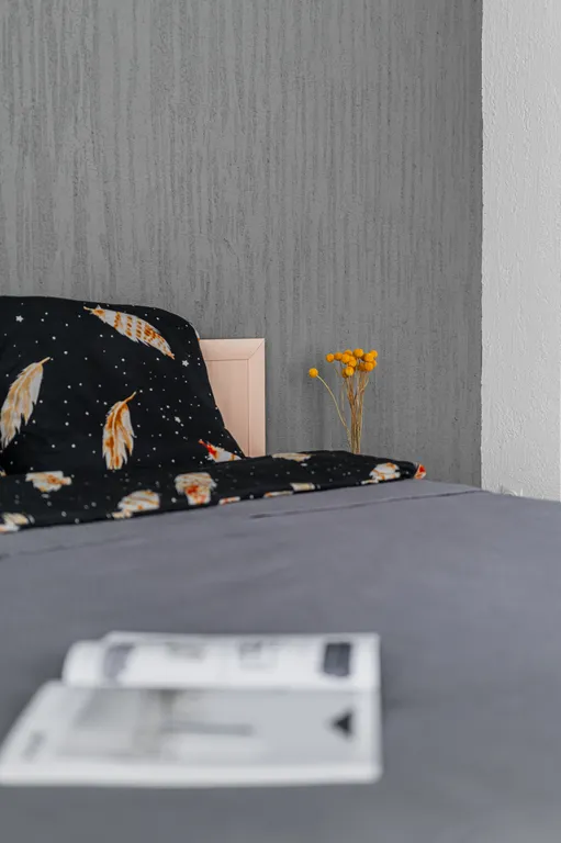 Дом с видом на озеро Кармаланьярви