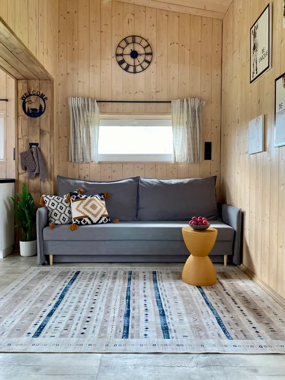 Дача Ласточка новый дом для вашего отдыха