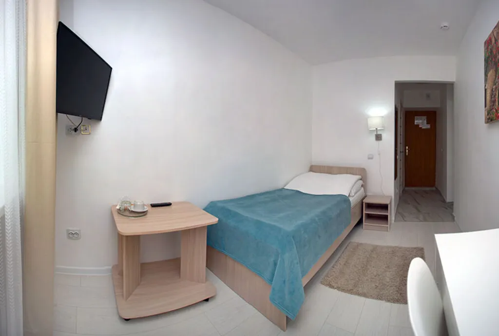 Квартира Комната — аренда посуточно в Смоленск