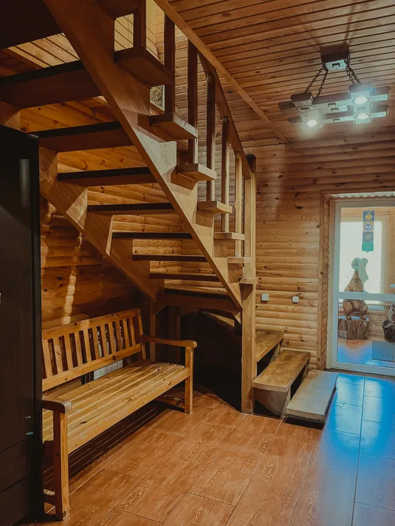 Агроусадьба Мечта в Беловежской пуще