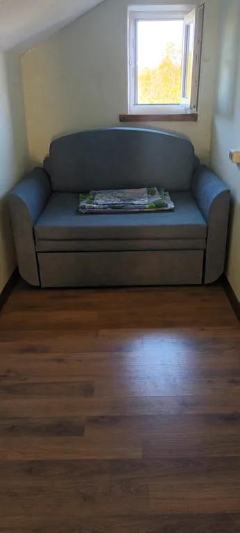 Апартаменты-студия