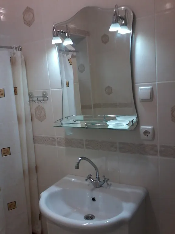 Квартира под ключ в частном секторе