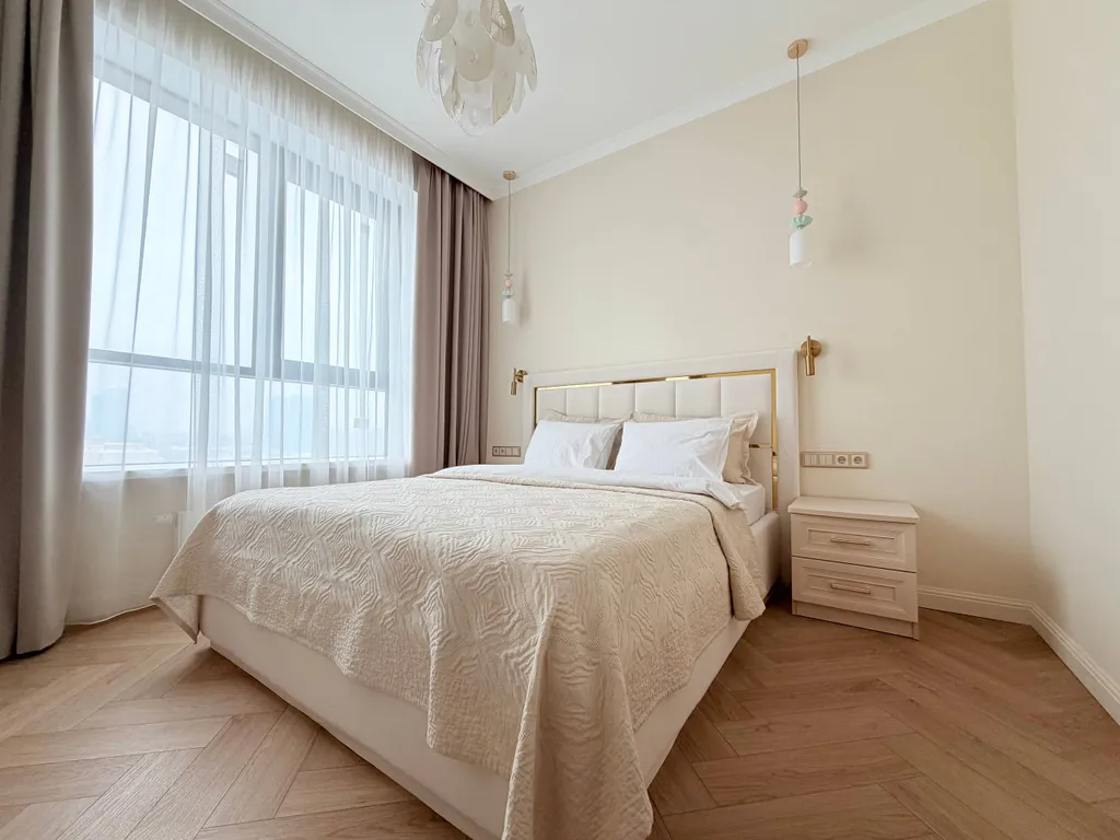 Квартира Квартира в ЖК Level причальный — Москва