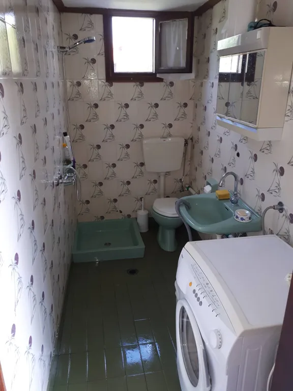 Загородный дом у моря