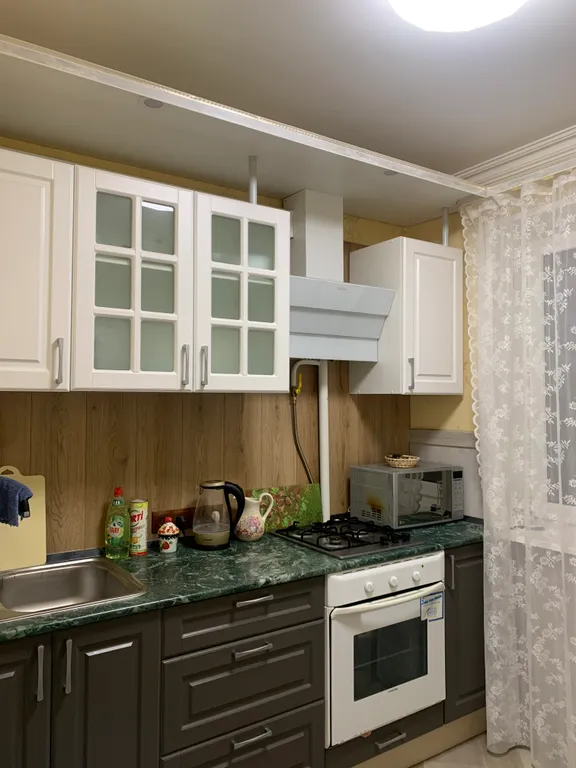 Уютная чистенькая теплая квартира в центре города