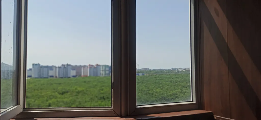 Светлая евродвушка рядом с Оренпарк и Tермоленд